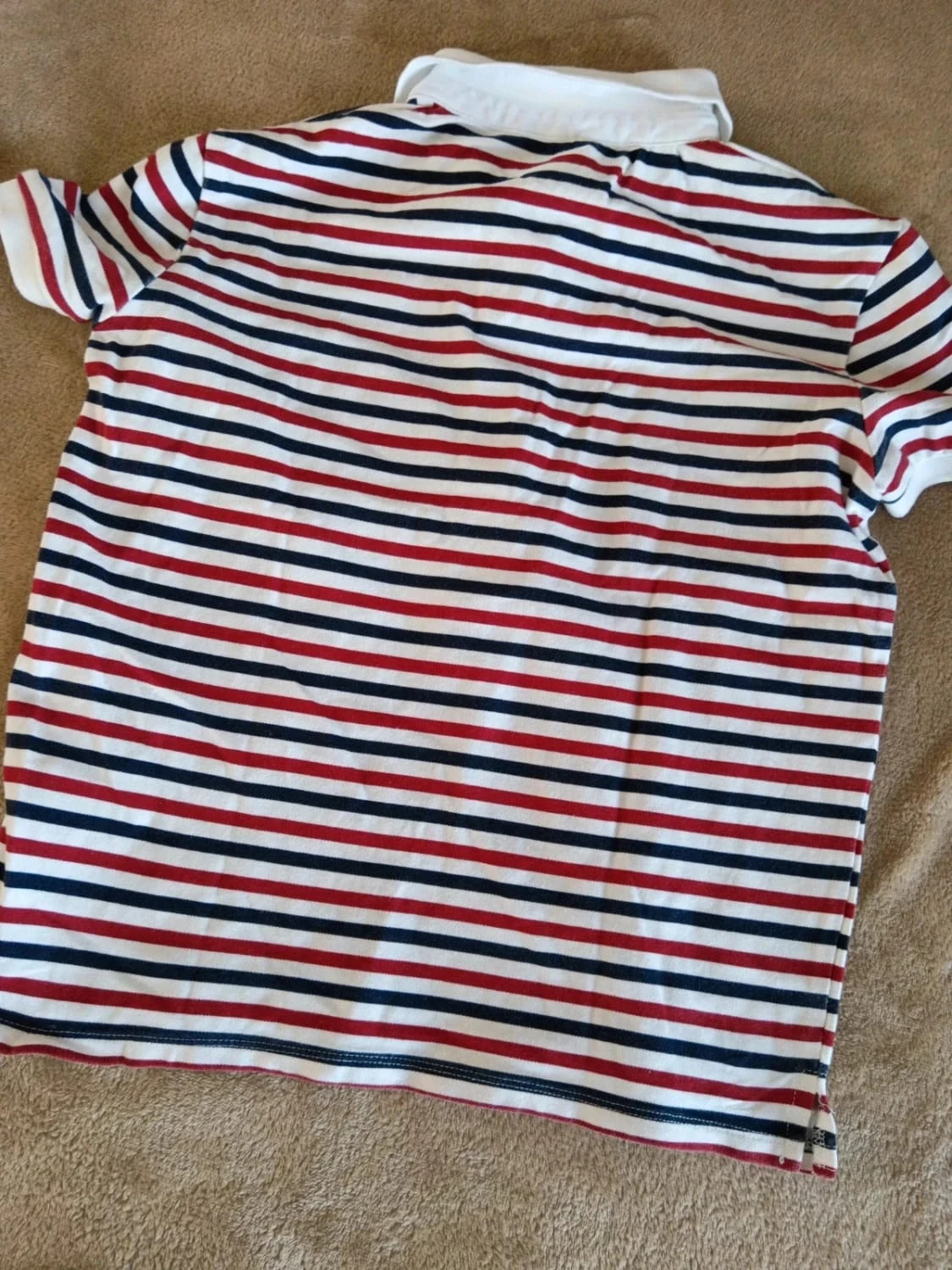 C98 Polo Kaporal XS – photo 4